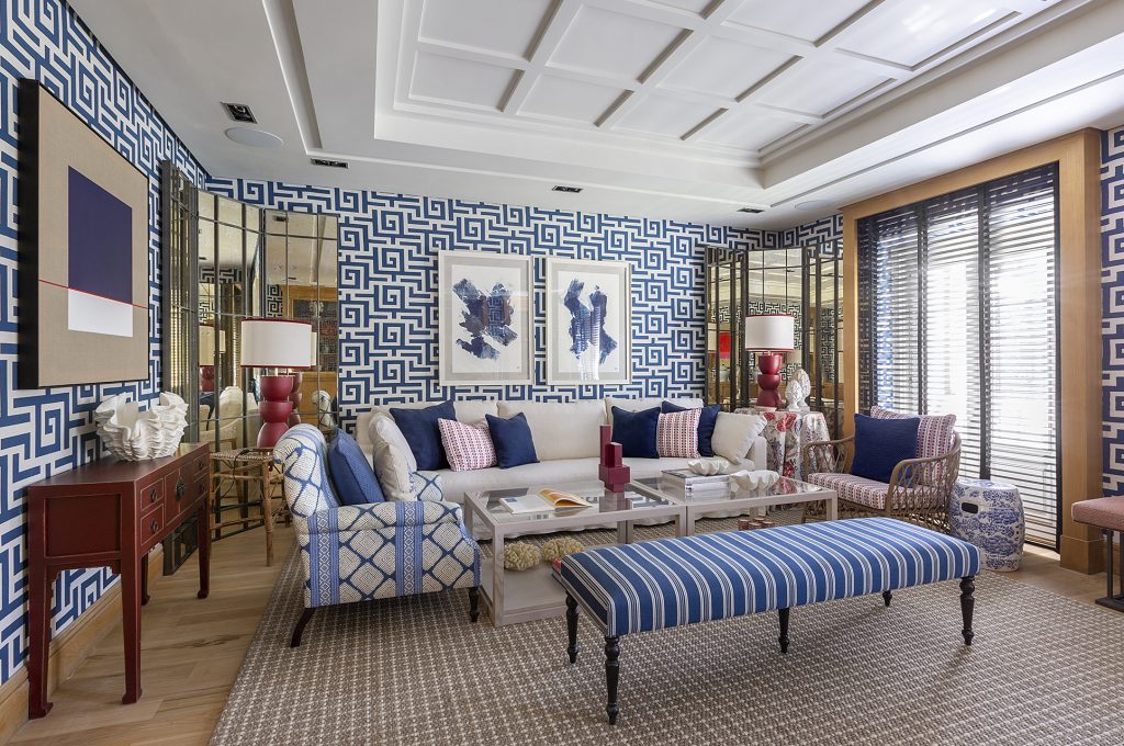 Foto: Casa Decor 2023