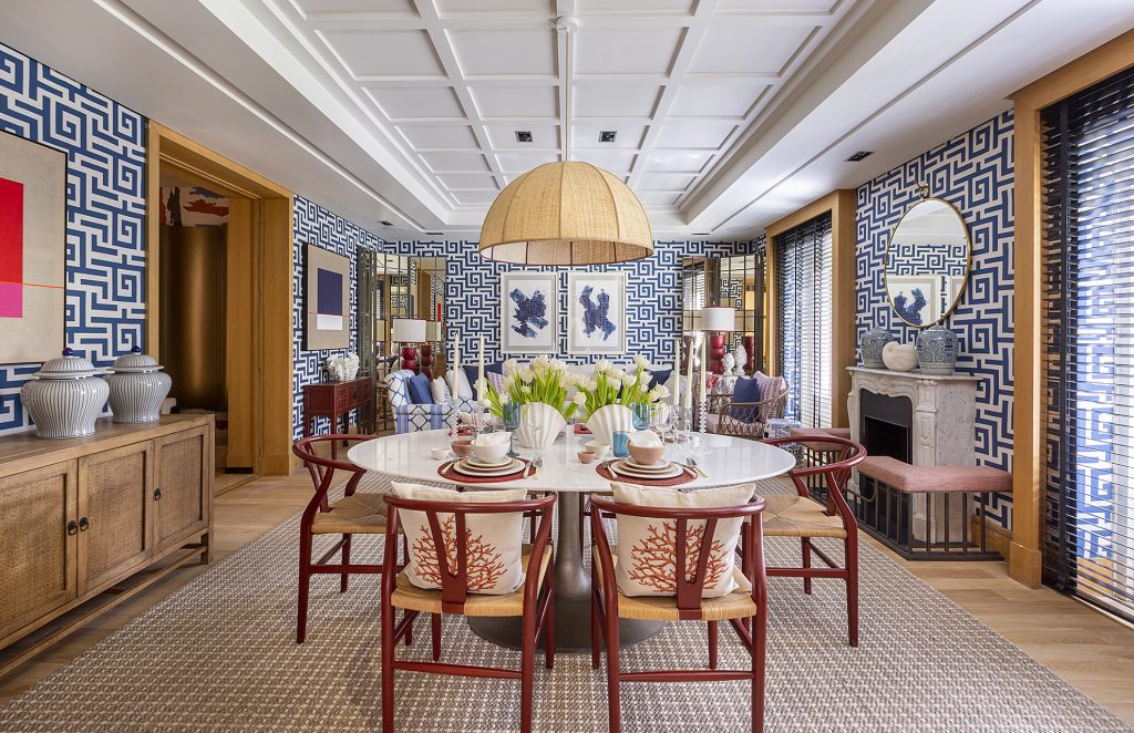 Foto: Casa Decor 2023