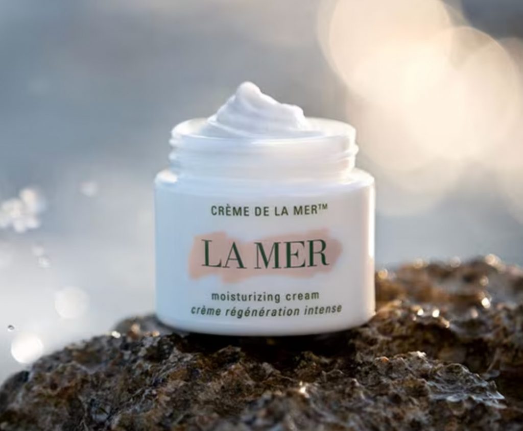 Crema hidratante La Mer