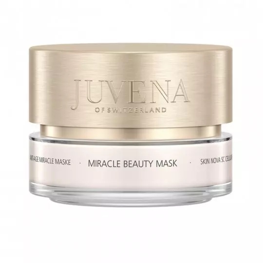 Mascarilla facial