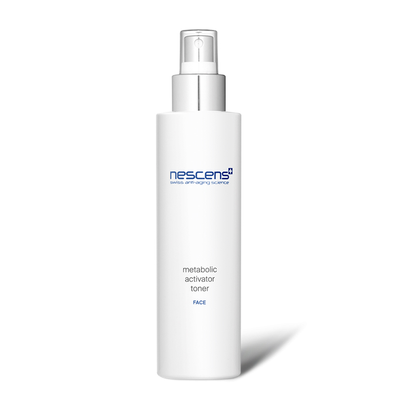 Tónico activador Nescens