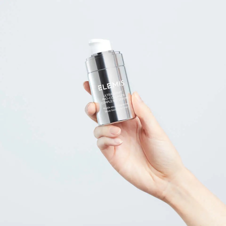 Suero de Elemis