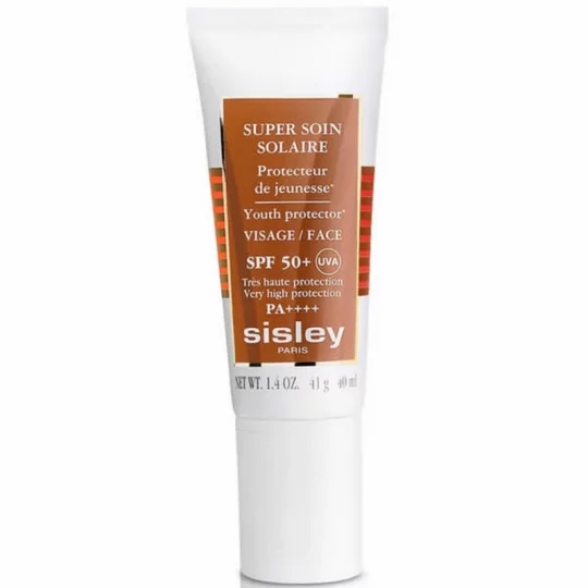 Crema solar Sisley
