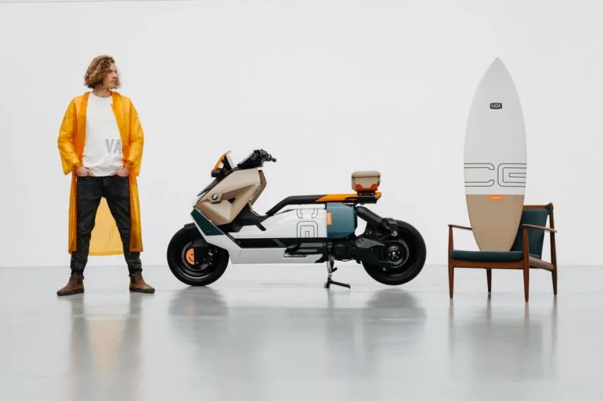 Foto: BMW