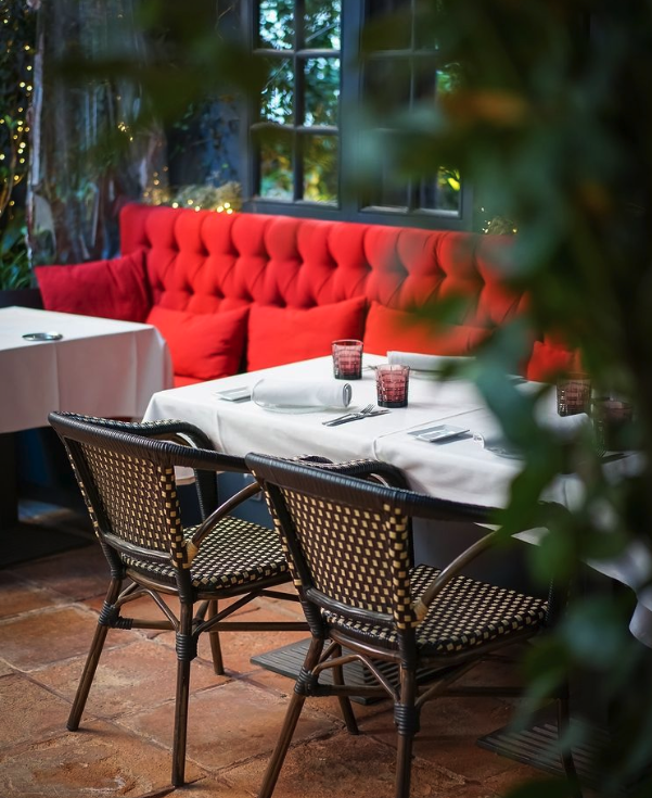 Brasserie Lafayette