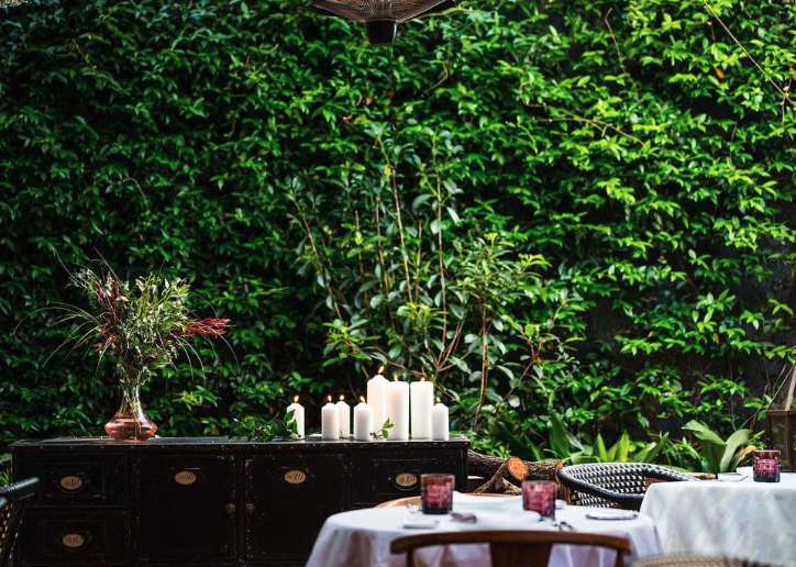 Brasserie Lafayette