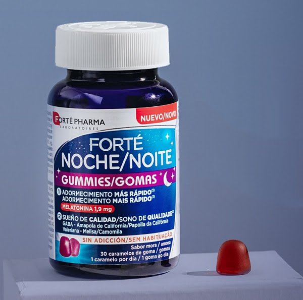 gominolas