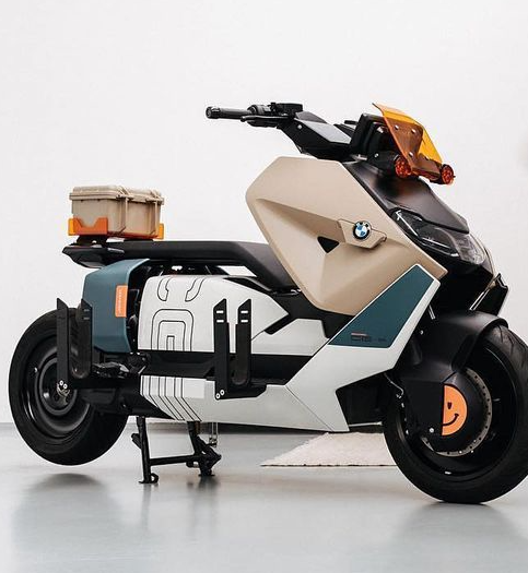 Foto: BMW