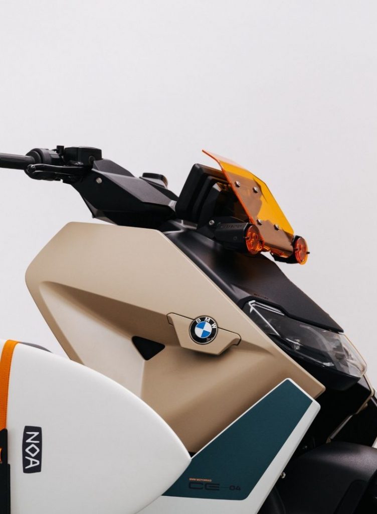 Foto: BMW