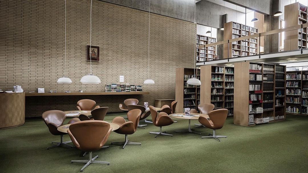 Arne Jacobsen