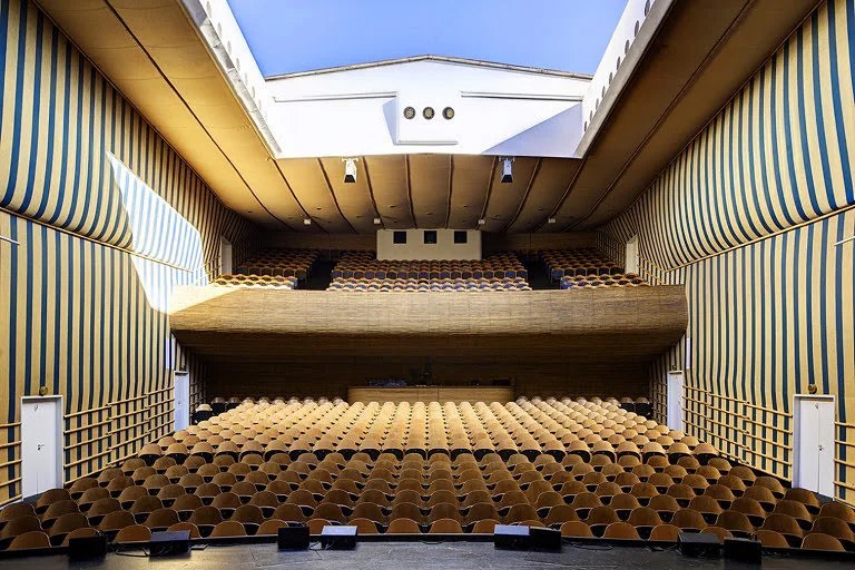 Arne Jacobsen