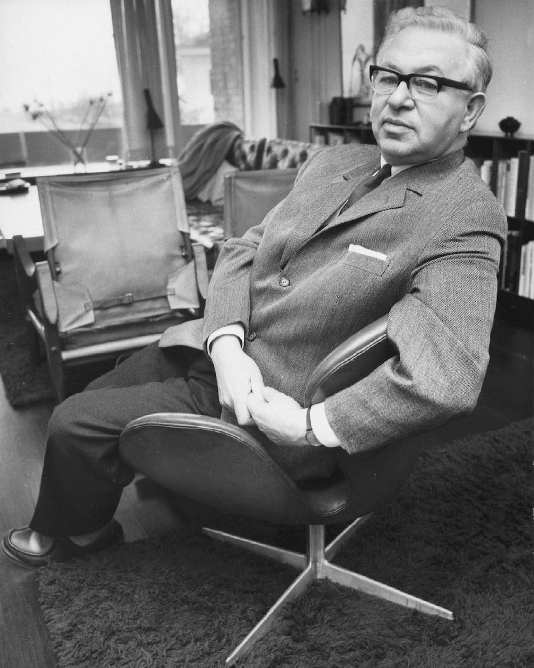Arne Jacobsen