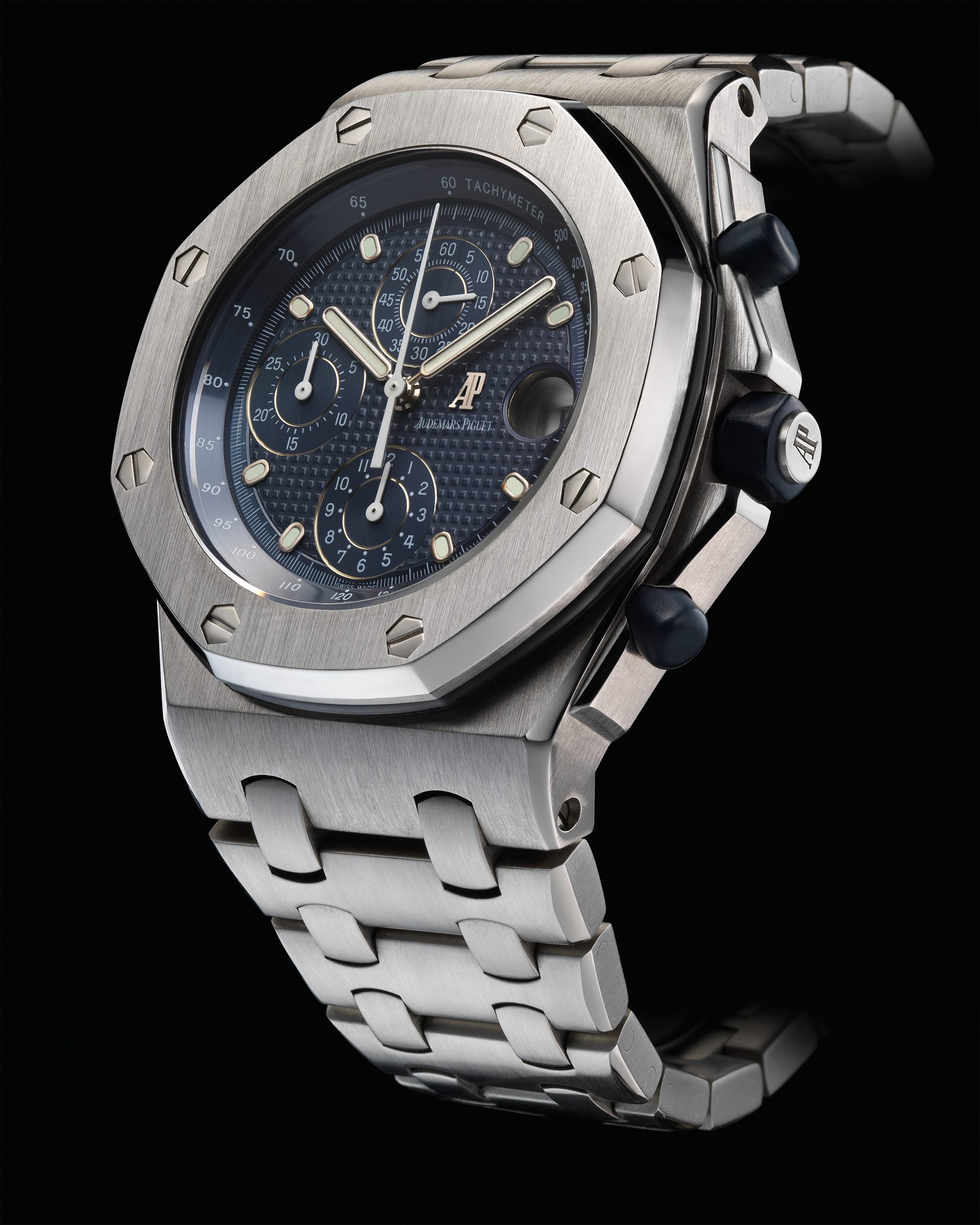 1993. Royal Oak Offshore