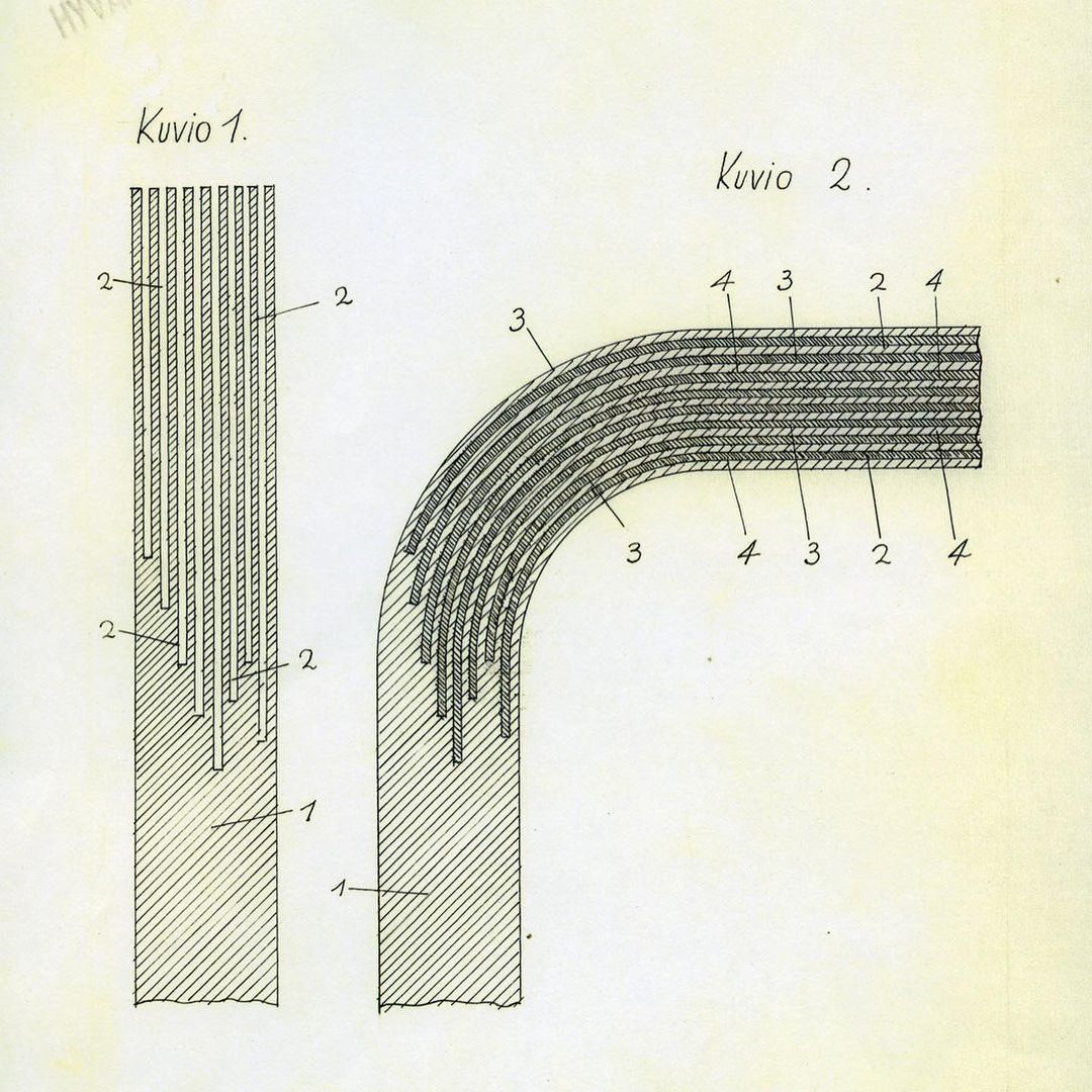 Stool 60
