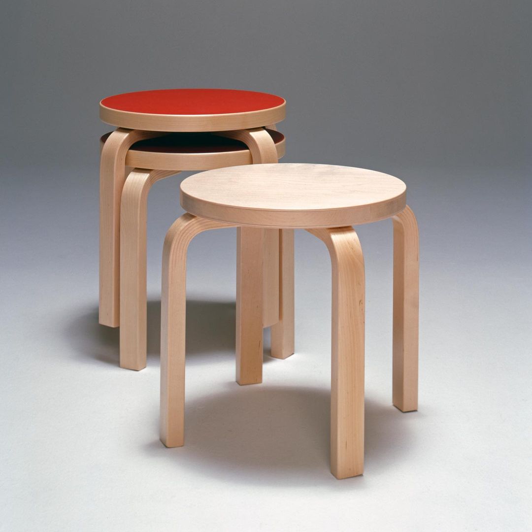 Stool 60