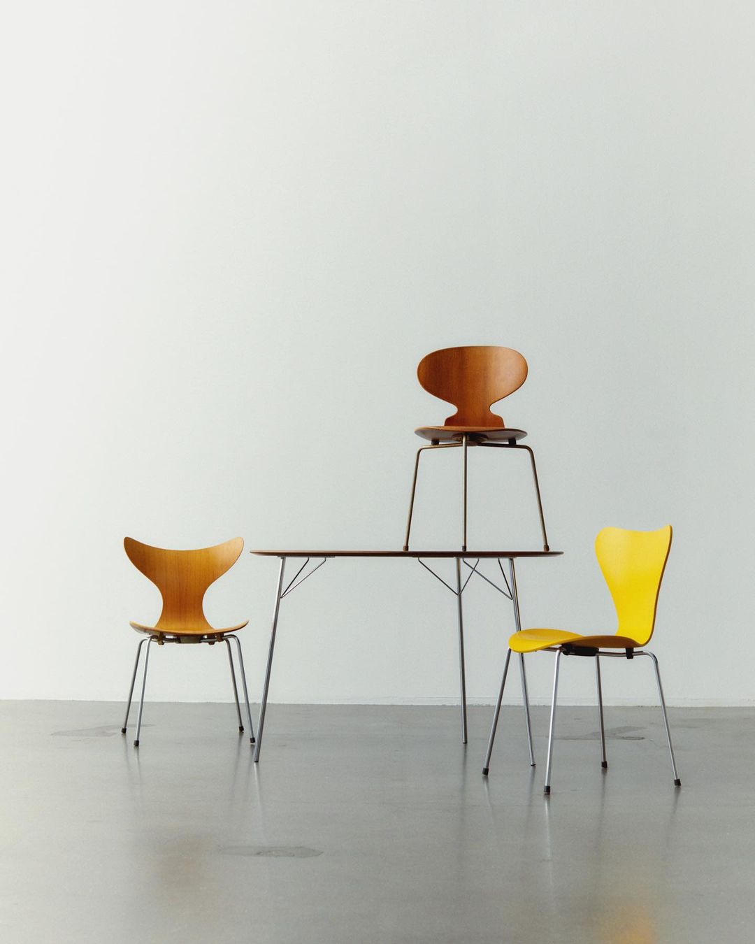 Arne Jacobsen