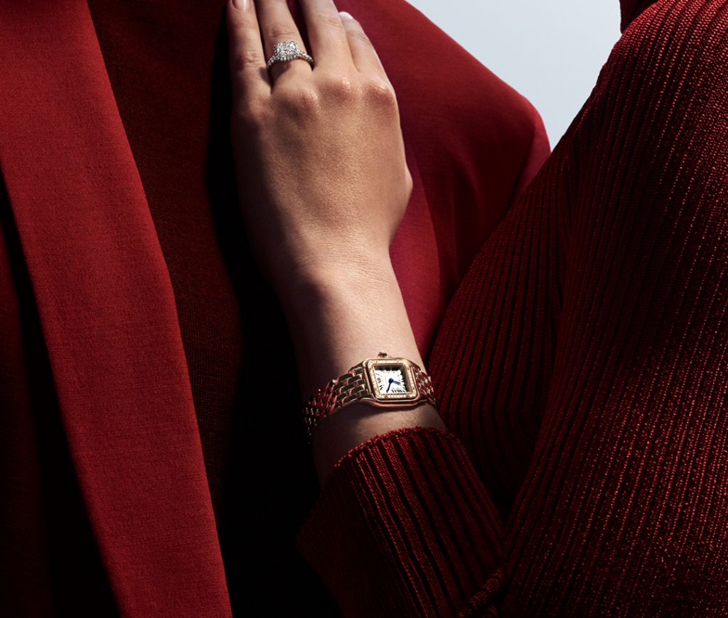 Foto: Cartier