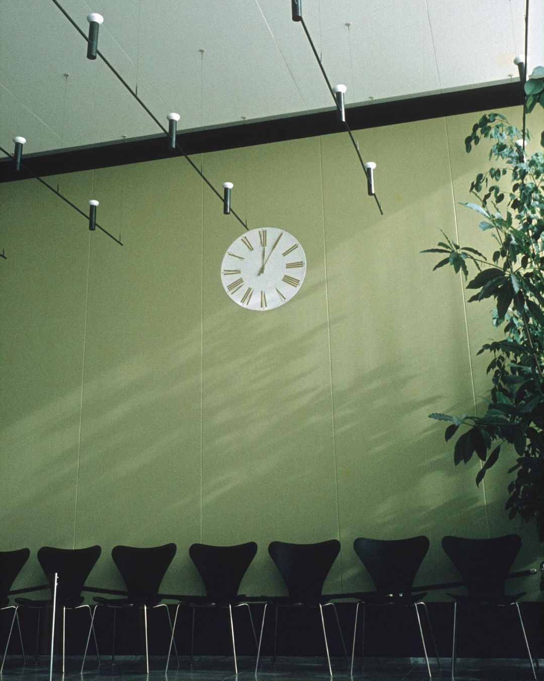 Arne Jacobsen