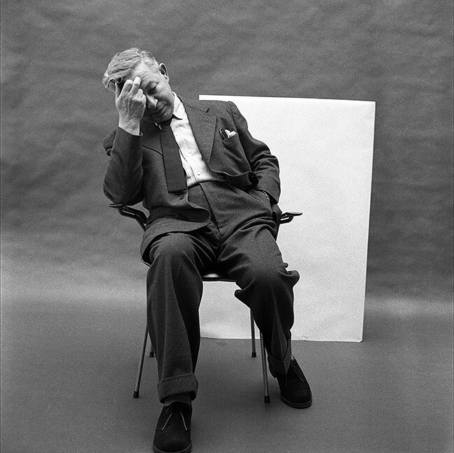 Arne Jacobsen