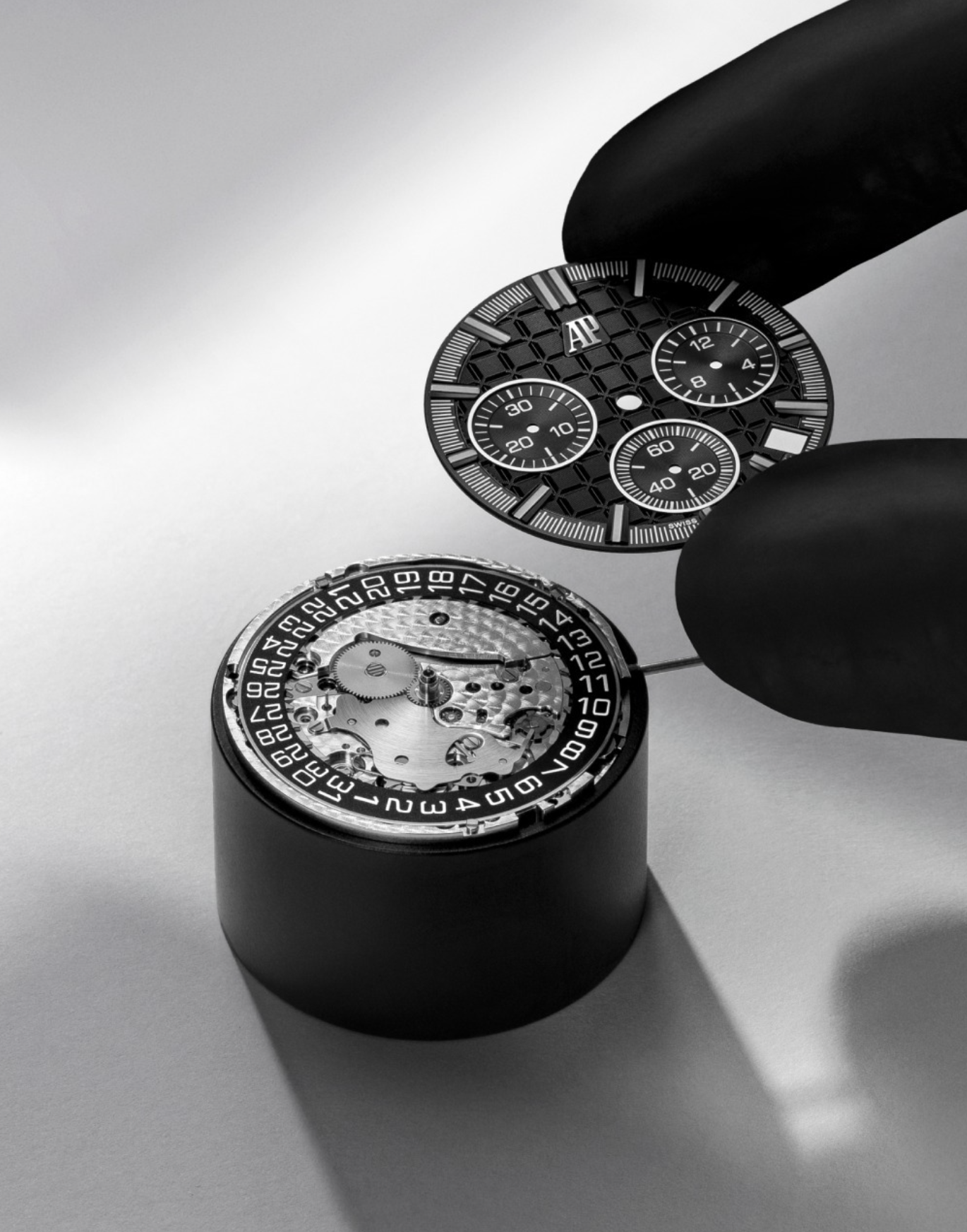 Audemars Piguet