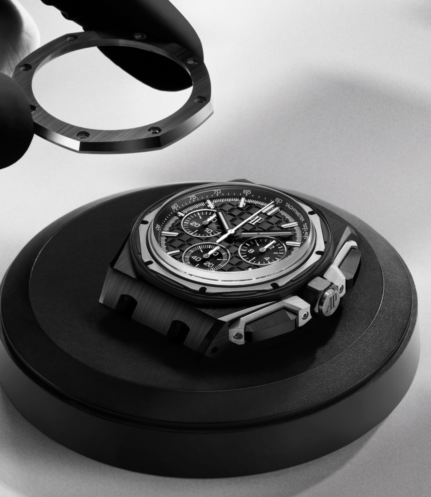 Audemars Piguet