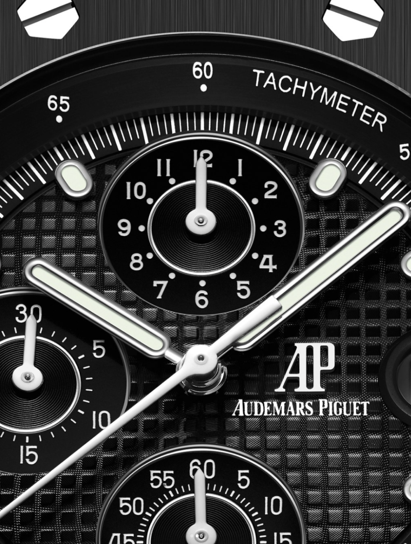 Audemars Piguet