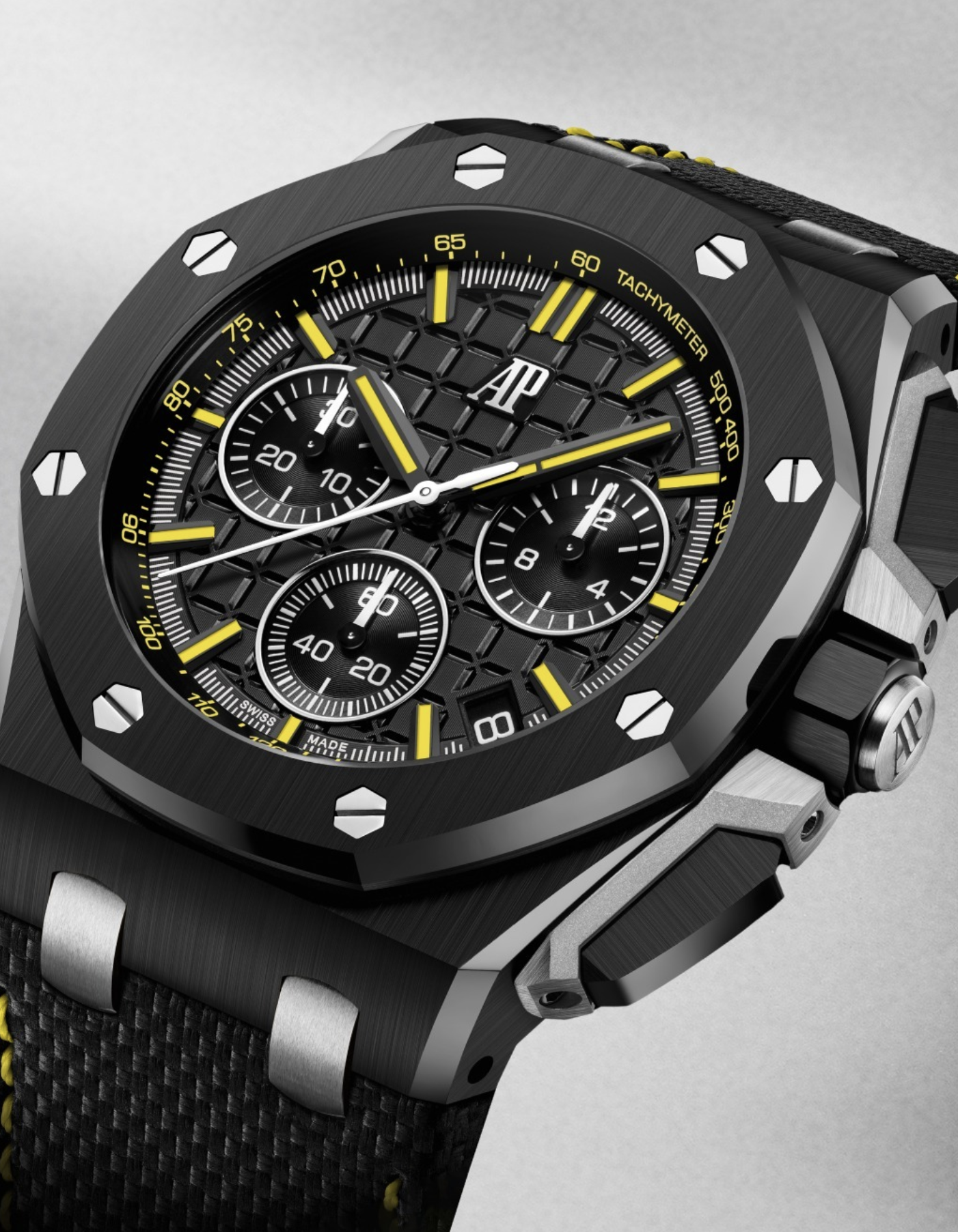 Royal Oak Offshore