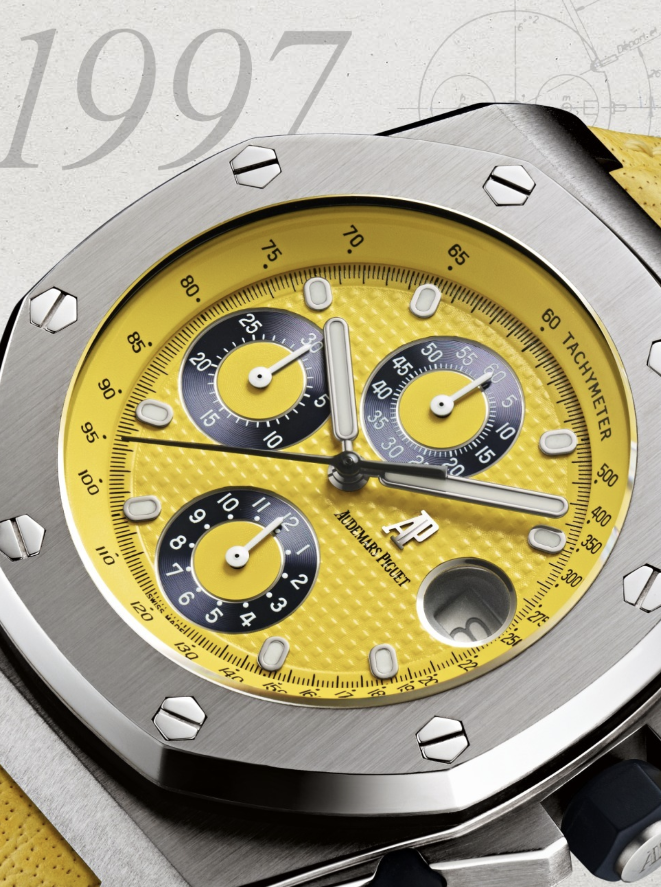 Royal Oak Offshore