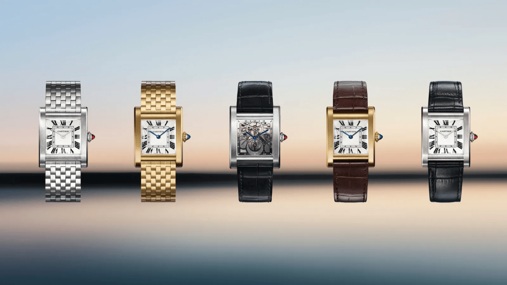 Foto: Cartier