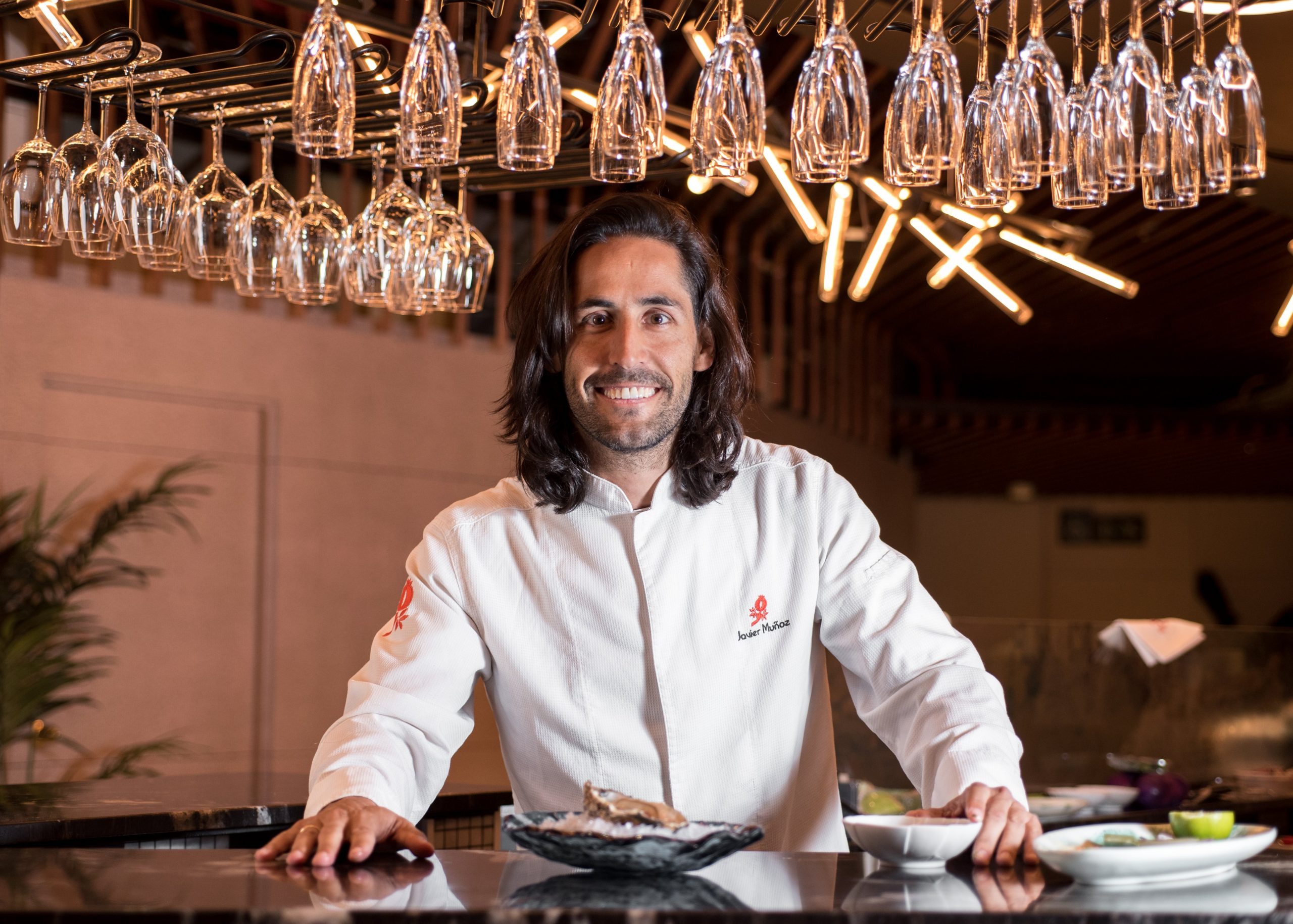 Javier Muñoz