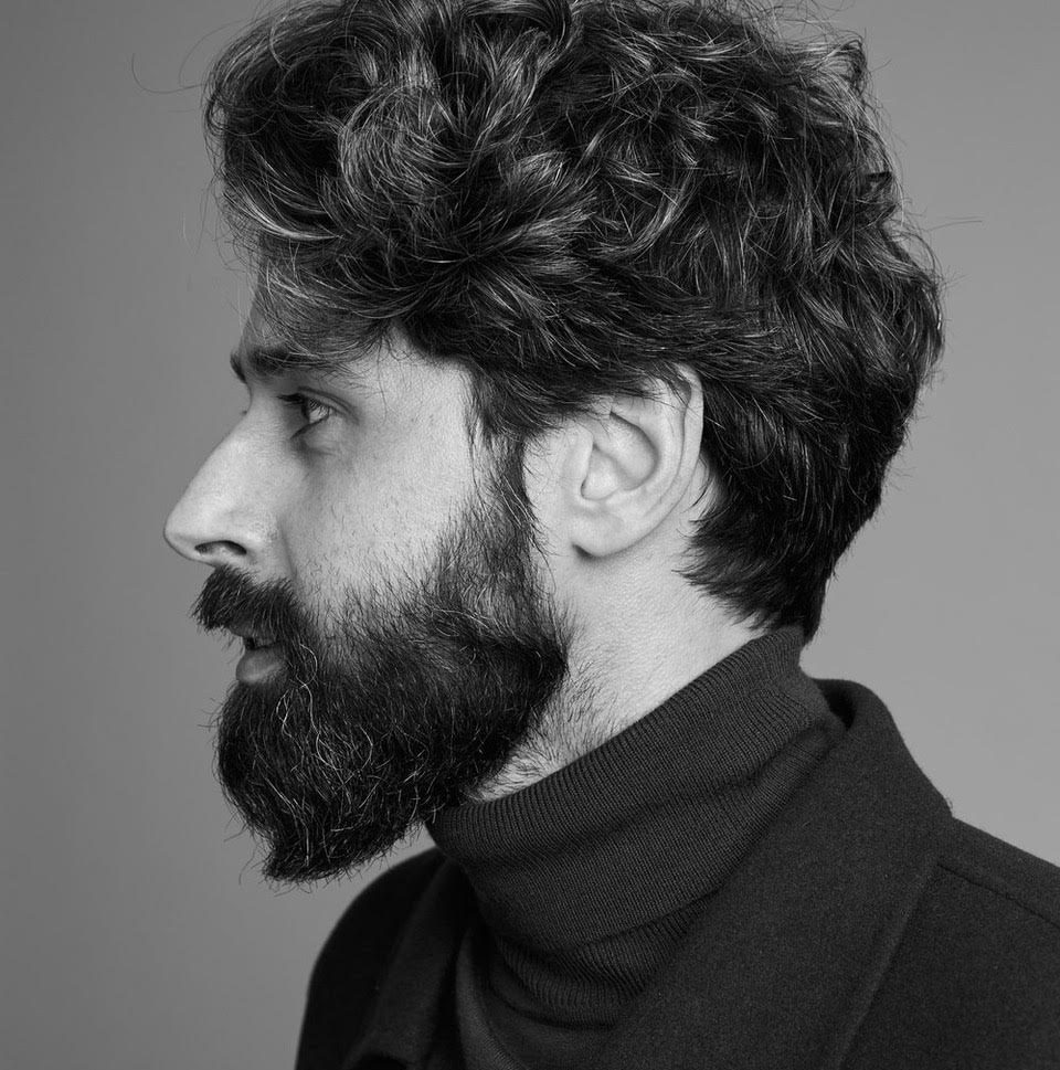 Moisés Nieto