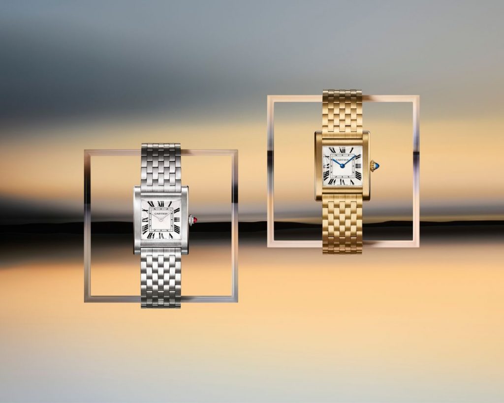 Foto: Cartier