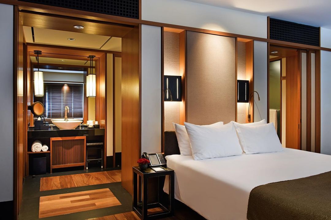 The Setai