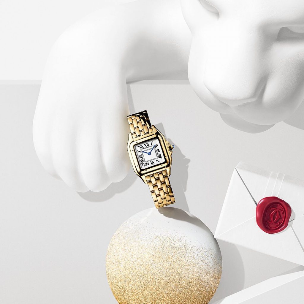 Foto: Cartier
