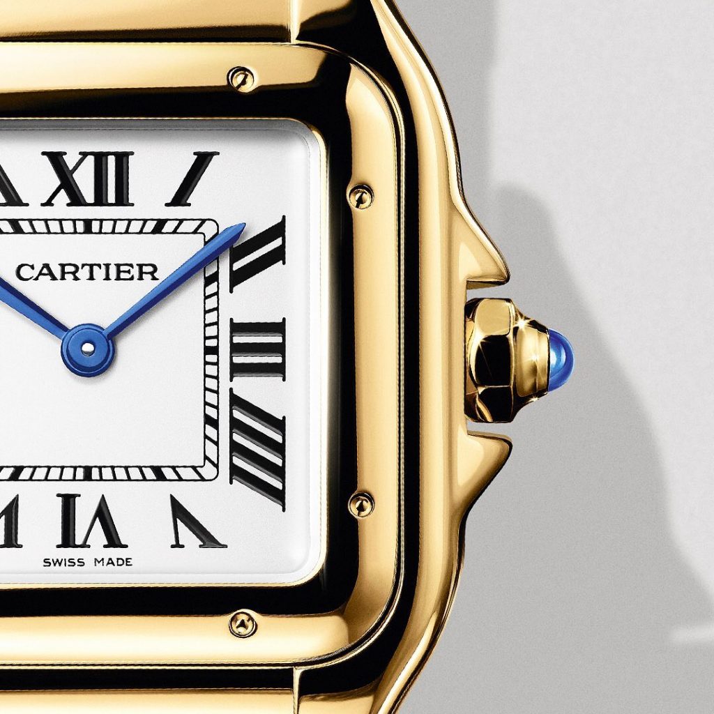 Foto: Cartier