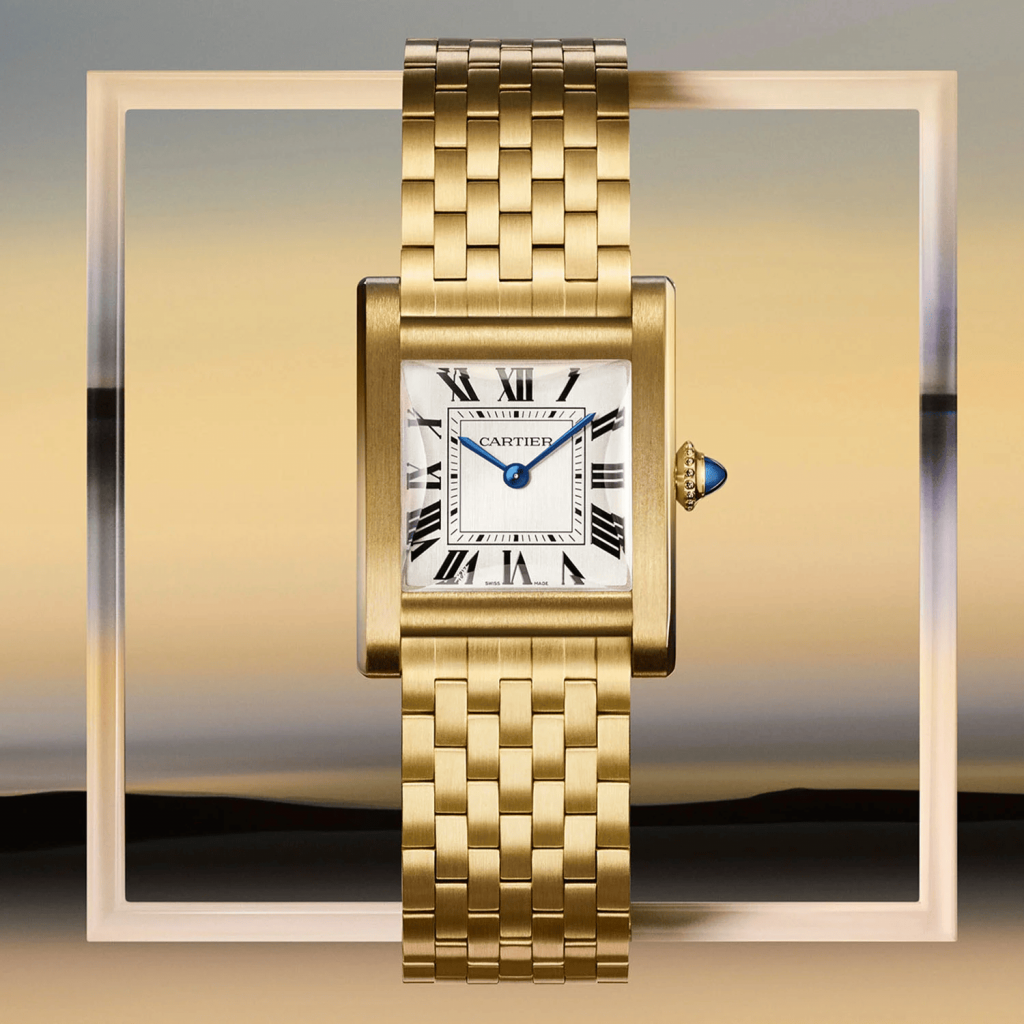Foto: Cartier