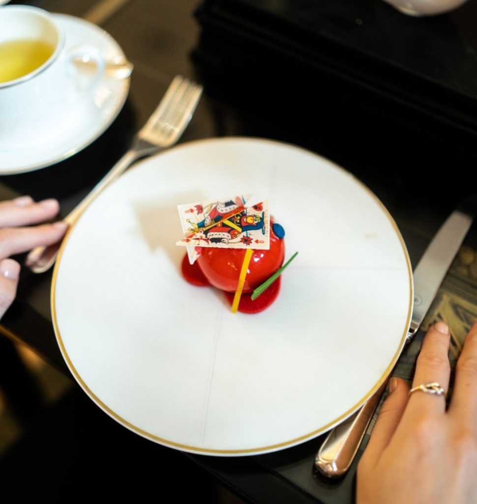Foto: Rosewood London