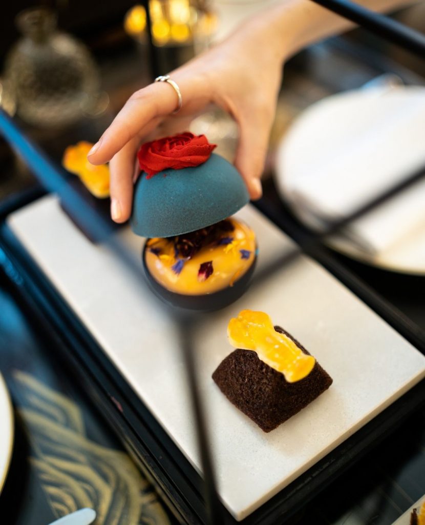 Foto: Rosewood London