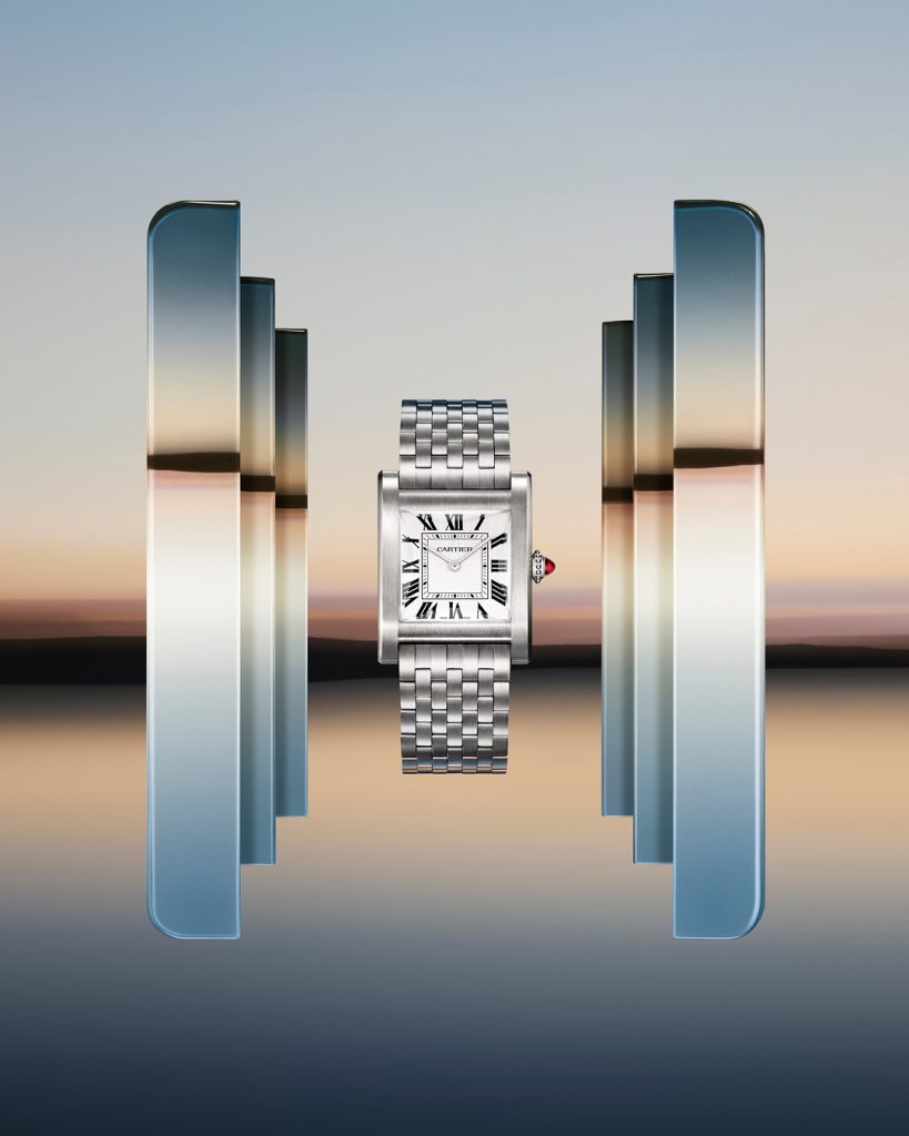 Foto: Cartier