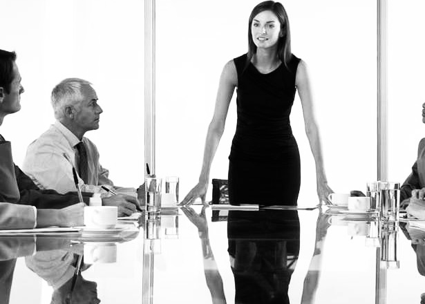 Liderazgo inteligencia emocional
