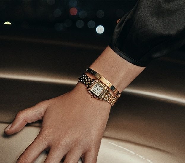 Foto: Cartier