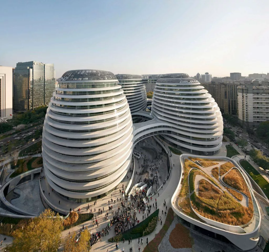 Foto: ArchDaily