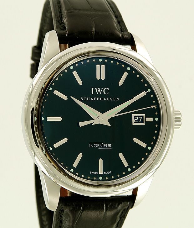 IWC Schaffhausen Ingenieur 1955