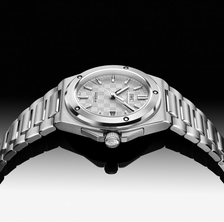 IWC Schaffhausen Ingenieur