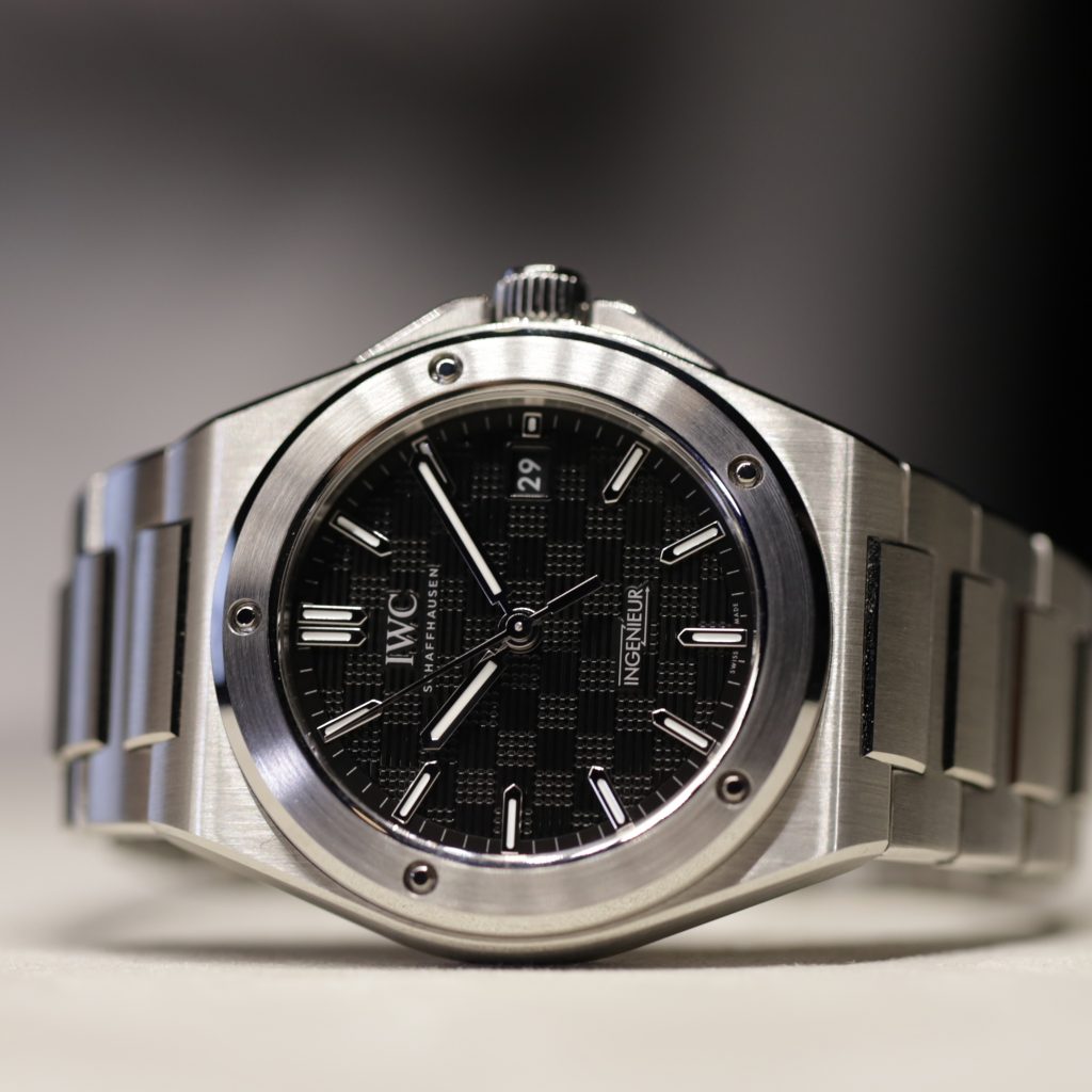 IWC Schaffhausen Ingenieur