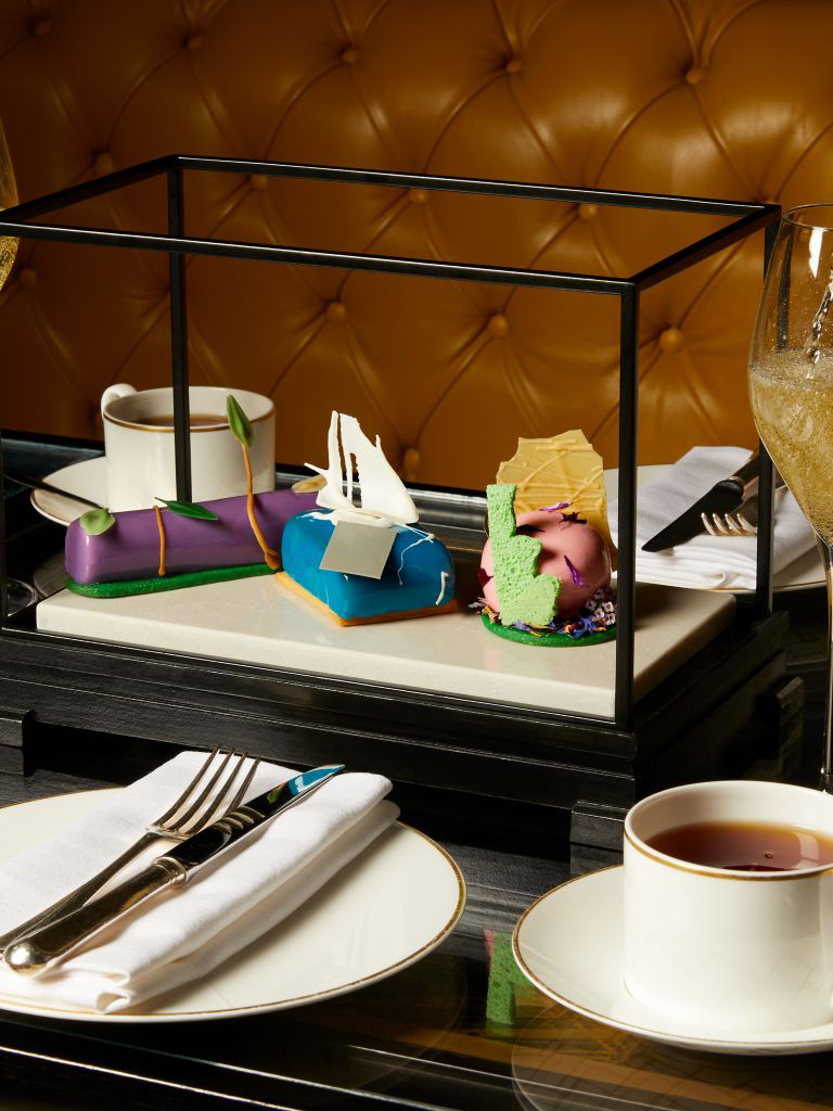Foto: Rosewood London
