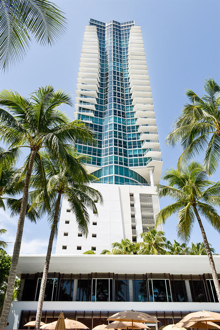 The Setai
