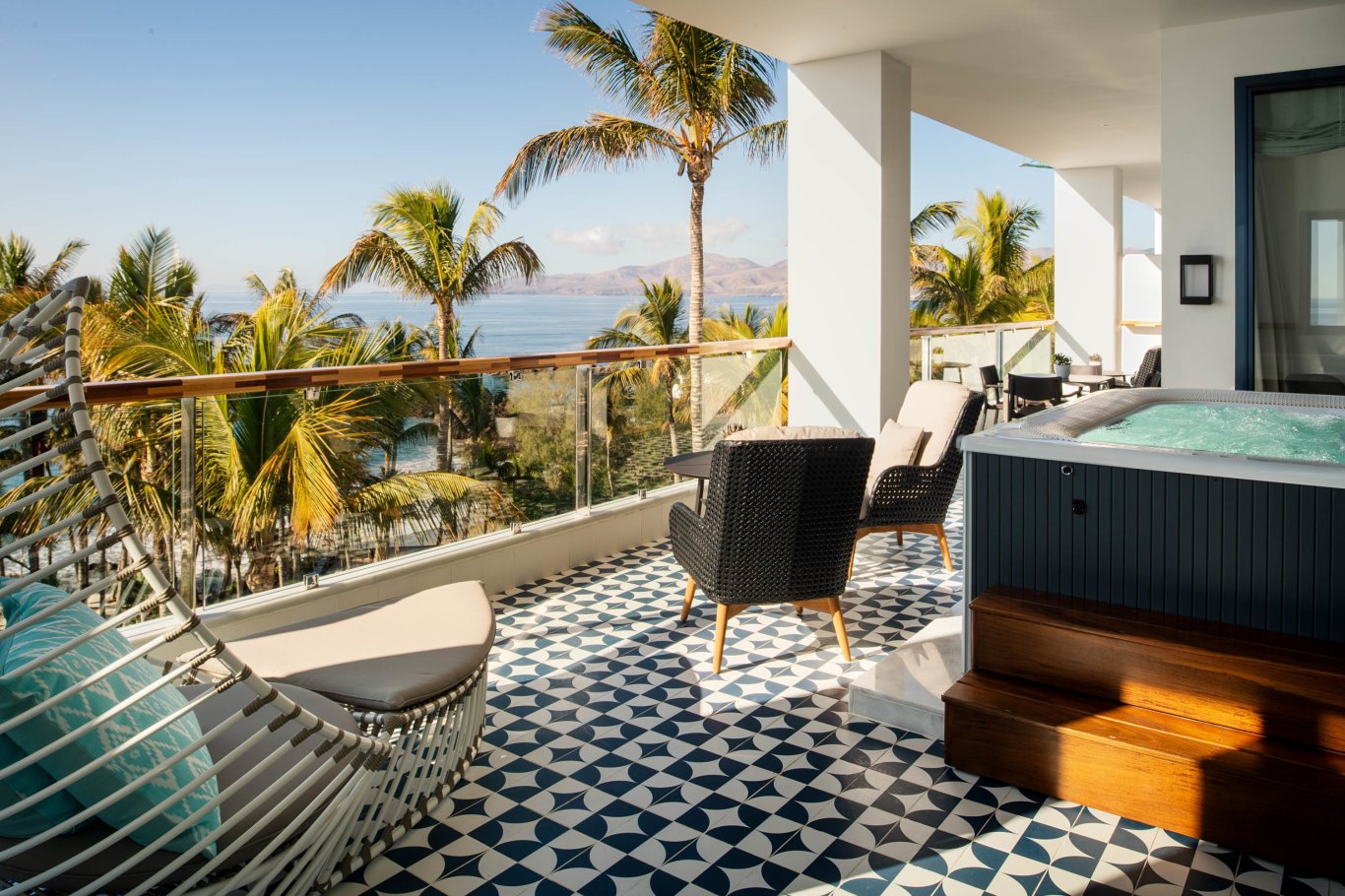 Hotel Fariones