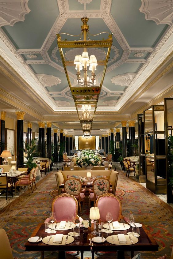Hotel The Dorchester