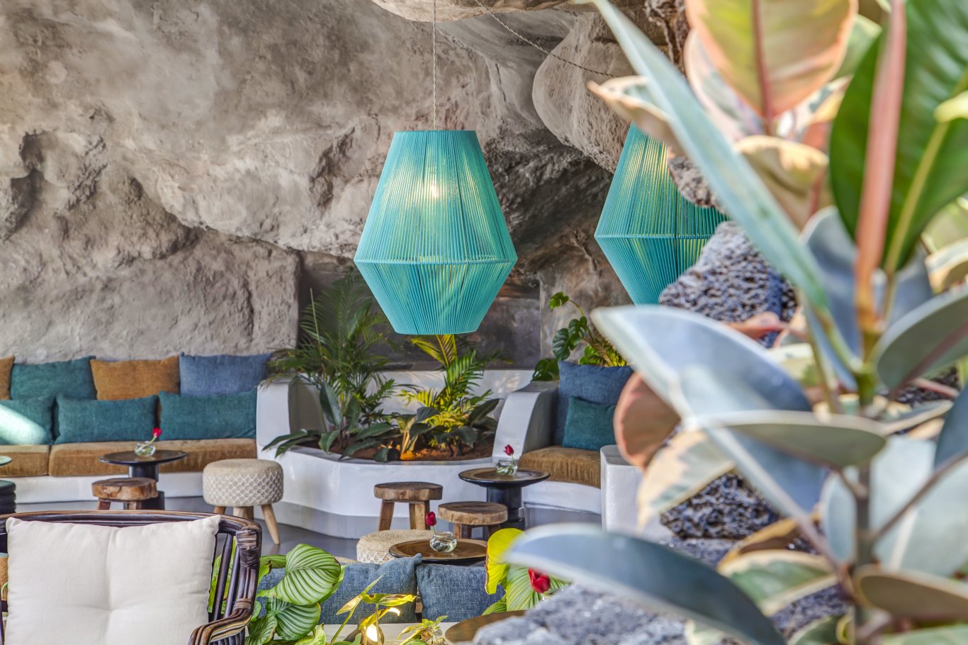 Hotel Fariones